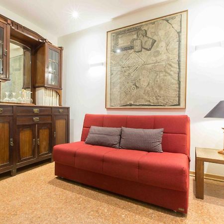 Ca Grimani Private Terrace Apartamento Veneza Exterior foto