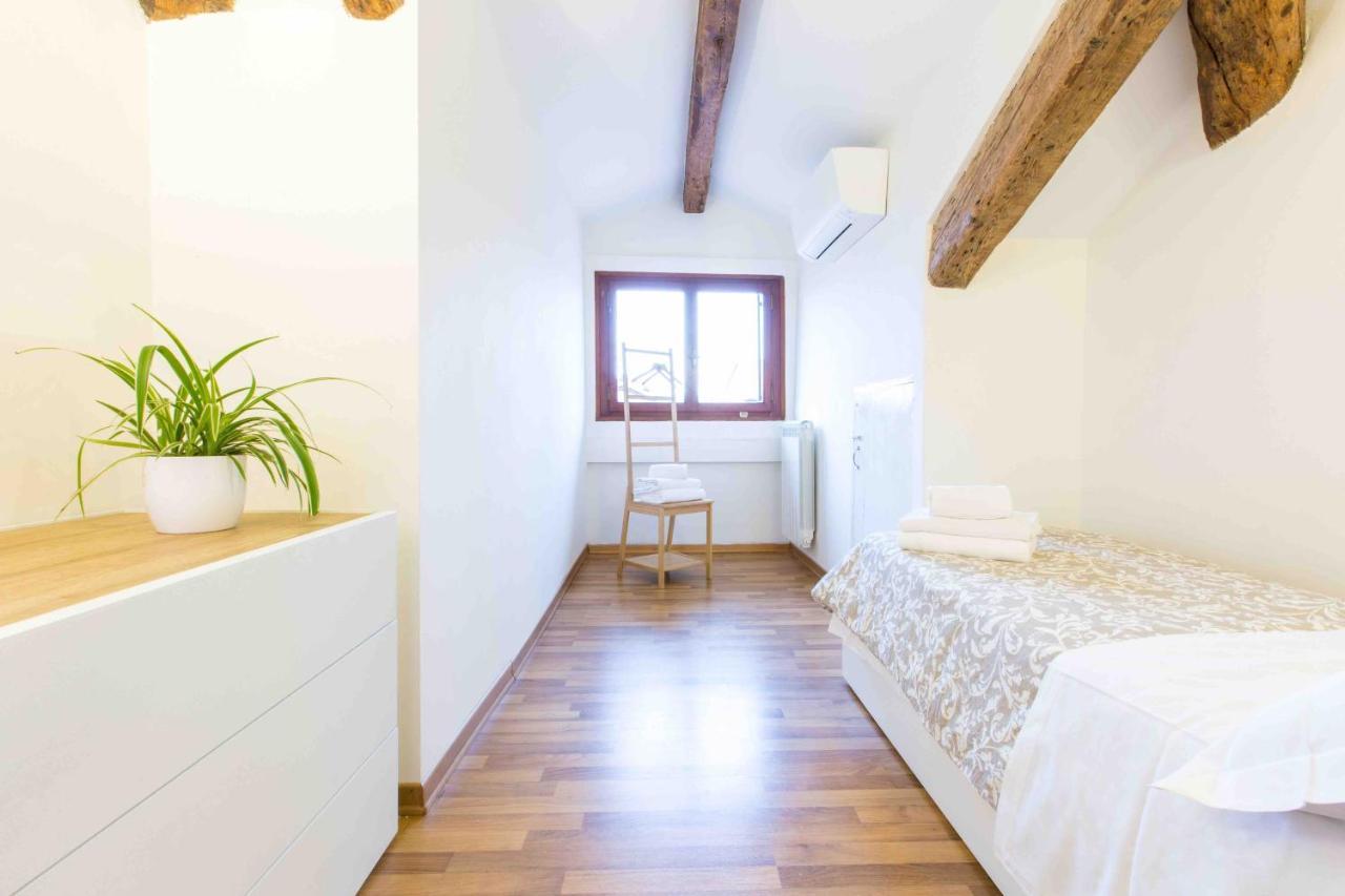 Ca Grimani Private Terrace Apartamento Veneza Exterior foto