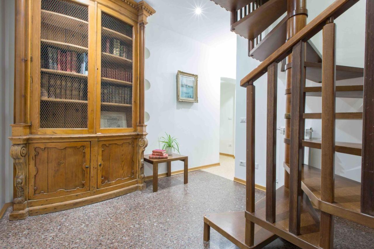 Ca Grimani Private Terrace Apartamento Veneza Exterior foto